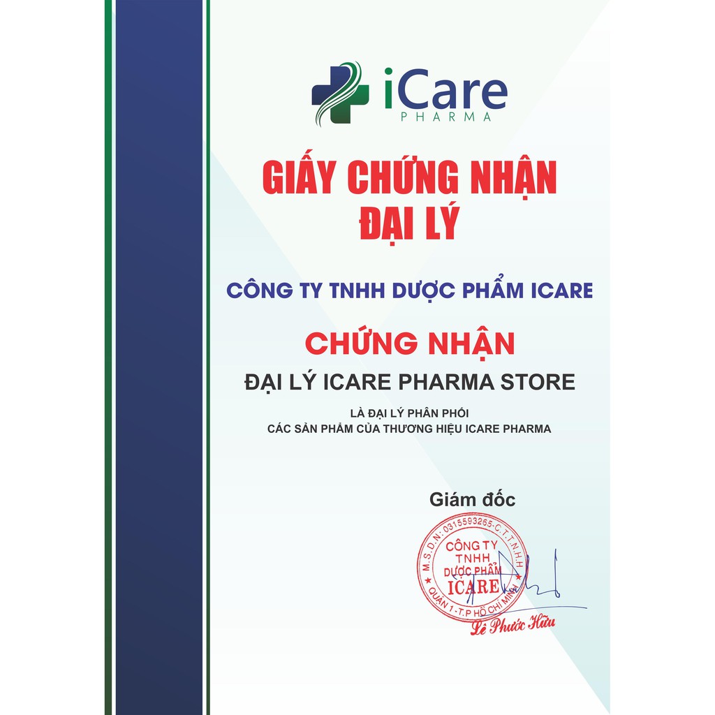 Dầu Gội Sạch Gàu Antisol | Thương Hiệu iCare Pharma | Làm Sạch Gàu Ngứa Da Đầu Không Gây Khô Tóc | Chiết Xuất Dược Liệu | BigBuy360 - bigbuy360.vn