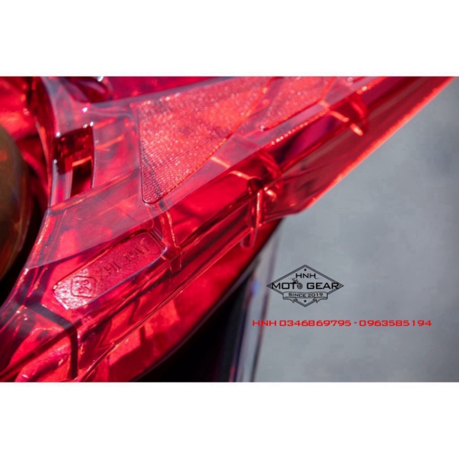 Tay Dắt ( Cảng Sau ) Vision 2016 - 2020 Chính Hãng Zhipat