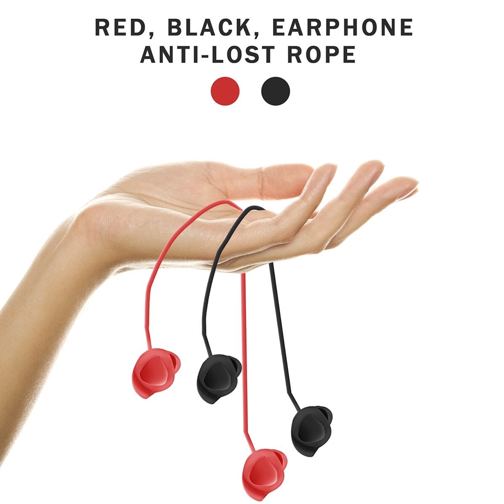 Dây Đeo Chống Thất Lạc Cho Tai Nghe Bluetooth Samsung Galaxy