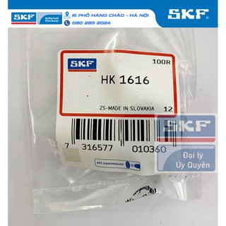 VÒNG BI SKF HK 1616 chính hãng