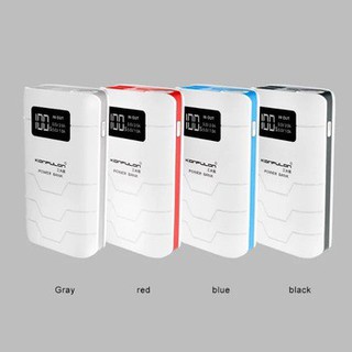 Sạc dự phòng Konfulon Capsule 10.000mAh
