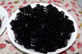 BỘT SƯƠNG SÁO 3K 50g