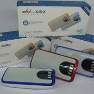 Loa Hát USB Thẻ Nhớ Un01 Nhỏ Gọn,Bỏ Túi