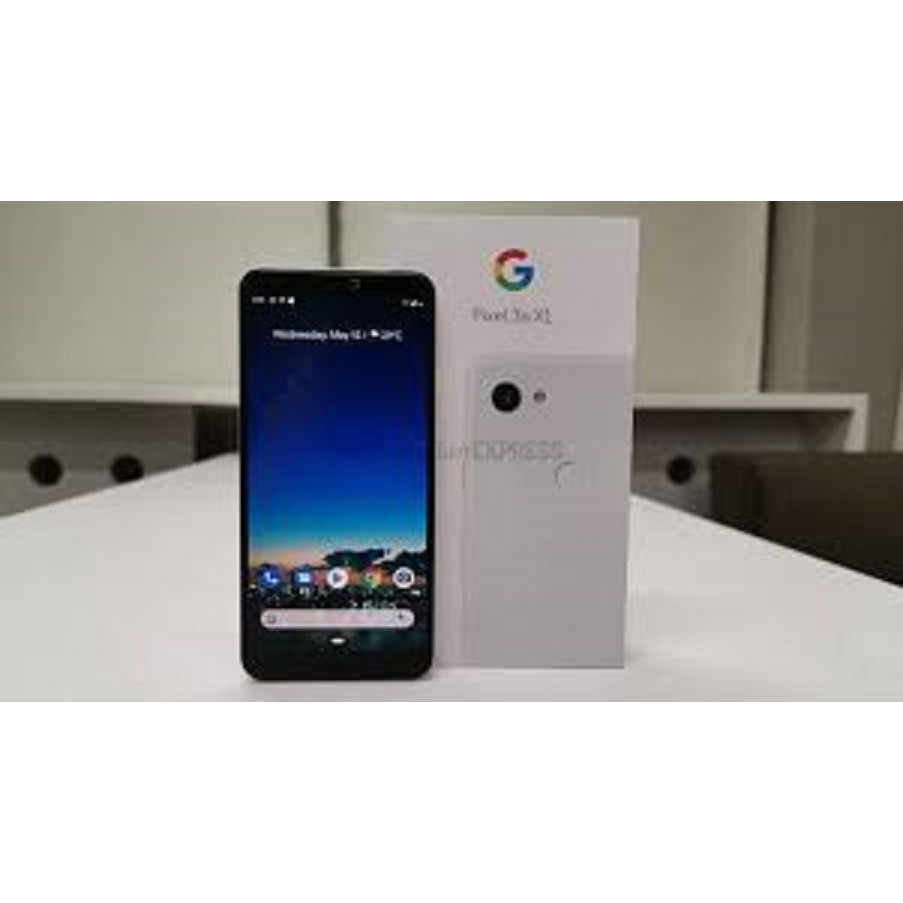 Điện thoại Google Pixel 3A XL - Pixel 3 A XL ram 4G rom 64G mới Zin Chính Hãng - Chiến PUBG/Free Fire siêu đỉnh