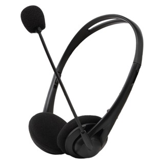 Tai nghe có mic Texet LM-9006N – Đen.