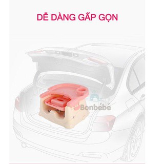 Ghế ăn dặm BONBEBE BB29