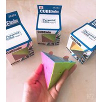 (SỈ) RUBIK TAM GIÁC, XOAY TRƠN, KHÔNG RÍT, ĐỘ BỀN CAO