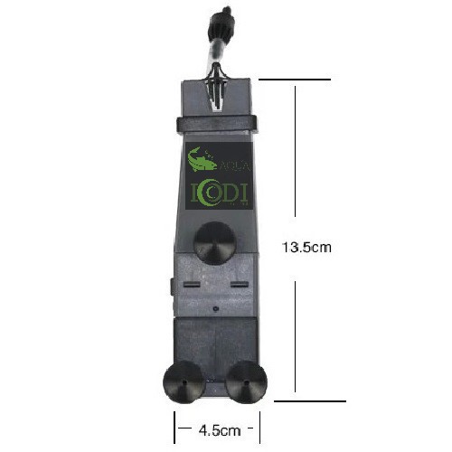 Máy lọc váng bể cá cảnh Sunsun JY-02