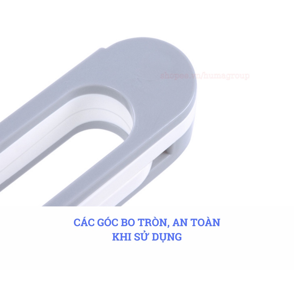 Giá Để Giày Dép Dán Tường 3in1 - Giá Treo Giày, Treo Khăn Tắm, Treo Đồ Dán Tường Thông Minh 3 Trong 1