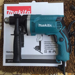 Máy khoan bê tông makita hp1630