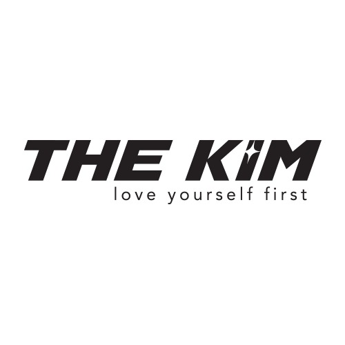 THE KIM - LOVE YOURSELF FIRST