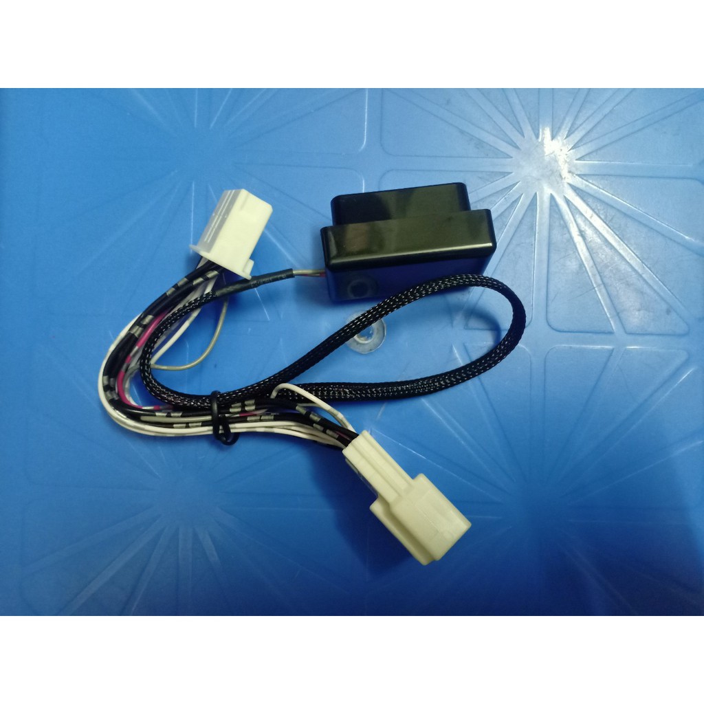 Bộ lock cửa tự động, chốt cửa tự động cho xe Vios/Yaris 2014-2023 cắm giắc 100%.Hàng chuẩn lasixi bảo hành 1 năm
