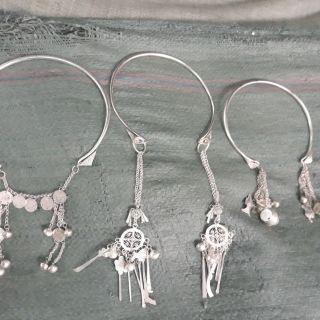 Vòng cổ dân tộc