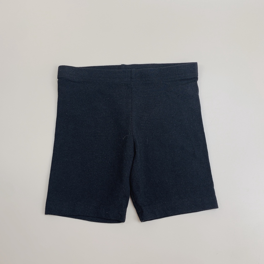 Bảng màu 2 - Quần Legging đùi CT/Osk trơn nhiều màu 4-14y