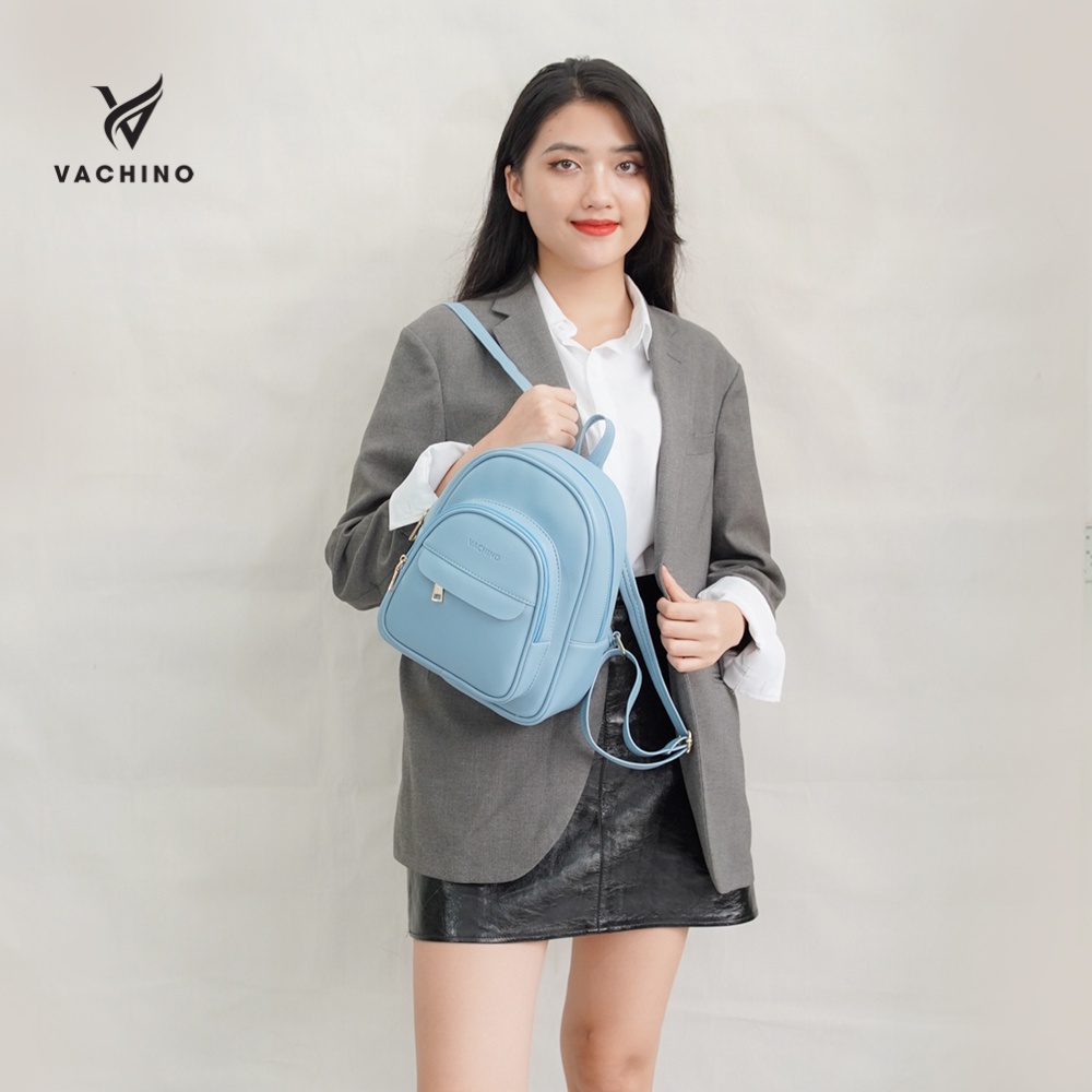 Balo da nữ thời trang VACHINO - BG003