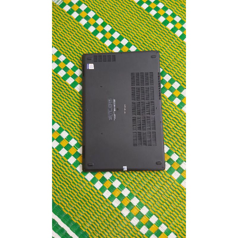 Laptop xách tay Dell Latitude 5580 màn 15.6inch cấu hìnhcore i5 6440HQ ram 8GB ssd 256 GB | BigBuy360 - bigbuy360.vn