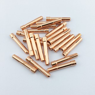 Kẹp kim QQ150 Sứ Bé Hàn Tig đóng gói 10 chiếc