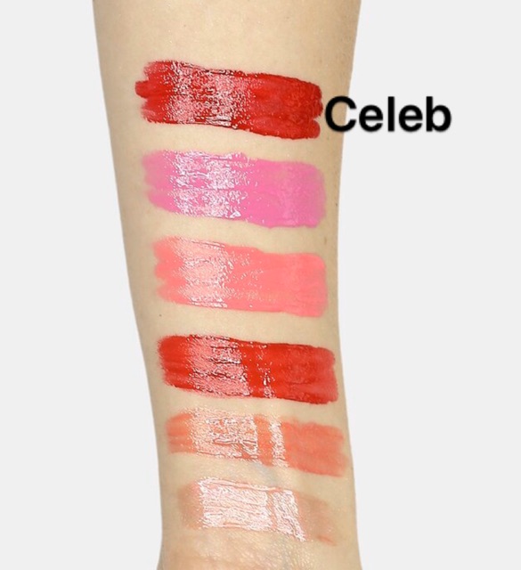 [Bill Mỹ] Son bóng AOA Lip POP Gloss / Shop Miss A | BigBuy360 - bigbuy360.vn