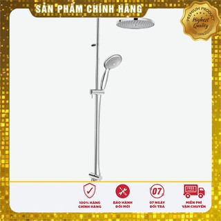 Vòi sen tắm cây Inax BFV-3415T-3C