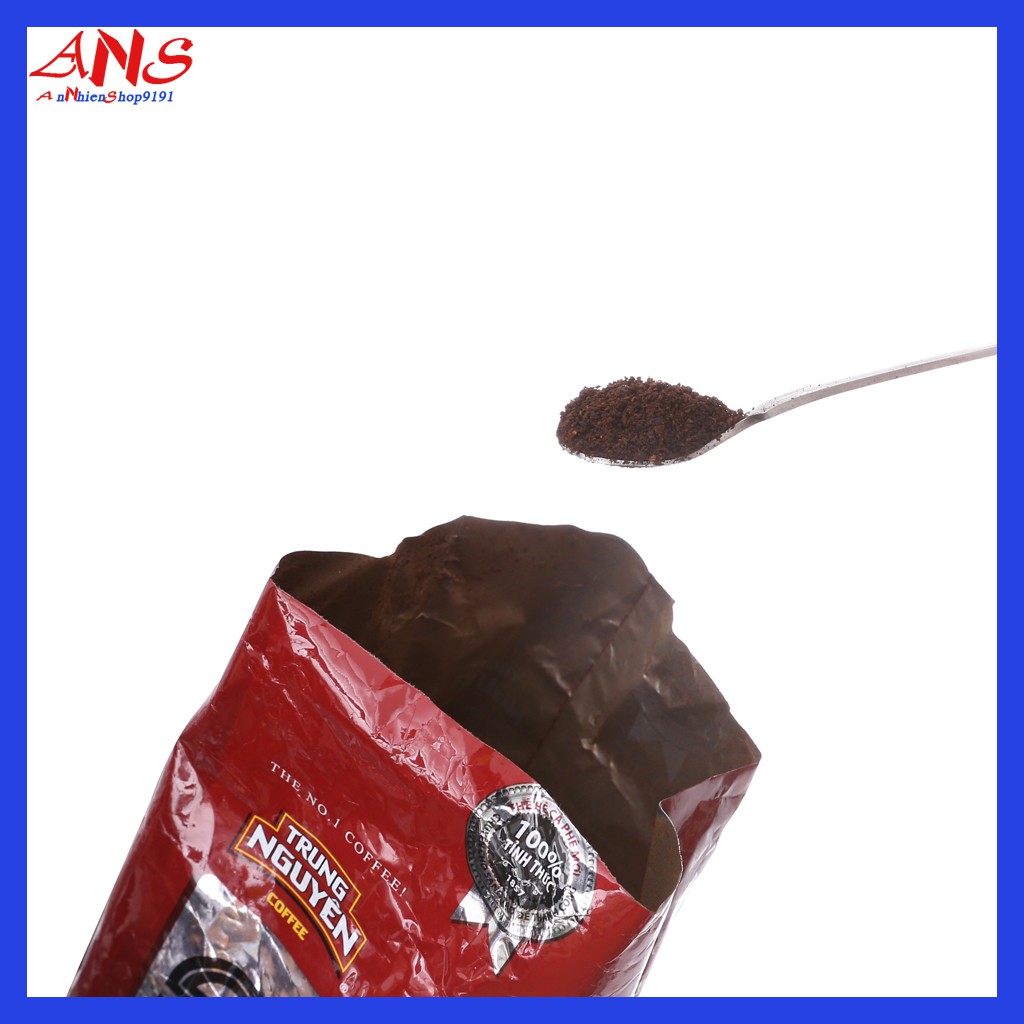 Cà phê Trung Nguyên S 500gr | BigBuy360 - bigbuy360.vn