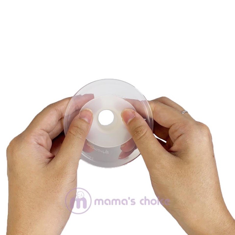 (CHÍNH HÃNG) TRỢ PHỄU silicone Mama’s Choice size 17,19,21