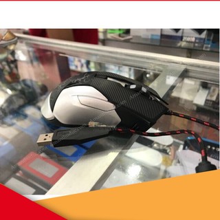 Chuột Chơi Game R8 1651 Có LED