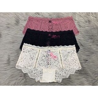 Quần lasenza chính hãng auth sales