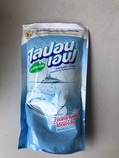 Nước rửa bát Lipon Thái Lan