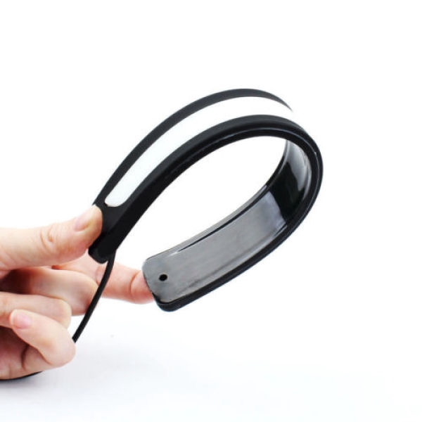 Đèn LED chạy ban ngày phá sương mù ánh sáng trắng dành cho xe hơi