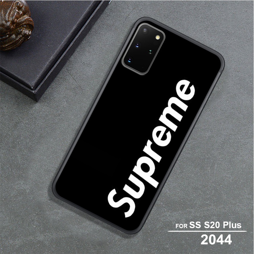 ỐP LƯNG SAMSUNG S20 - SAMSUNG S20 PLUS - SAMSUNG S20 ULTRA IN HÌNH CÁC THƯƠNG HIỆU NỔI TIẾNG LV- FENĐI -ADIDAT ĐẸP