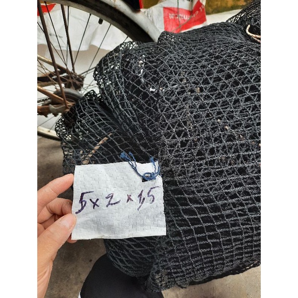 Lồng nuôi cá ,ốc , ếch