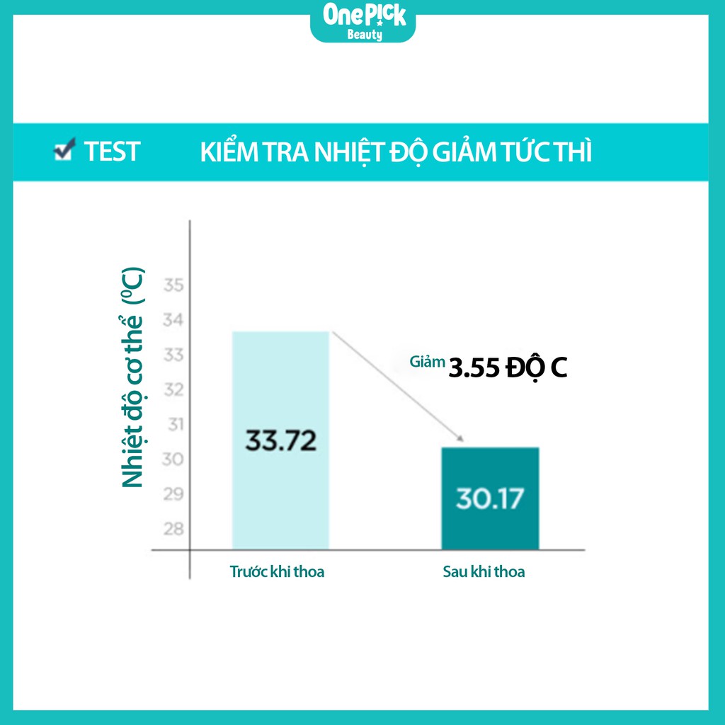 Tinh Chất Chống Nắng Làm Mát Da Thành Phần Tự Nhiên spf 50 + pa + + + Ngay Lập Tức