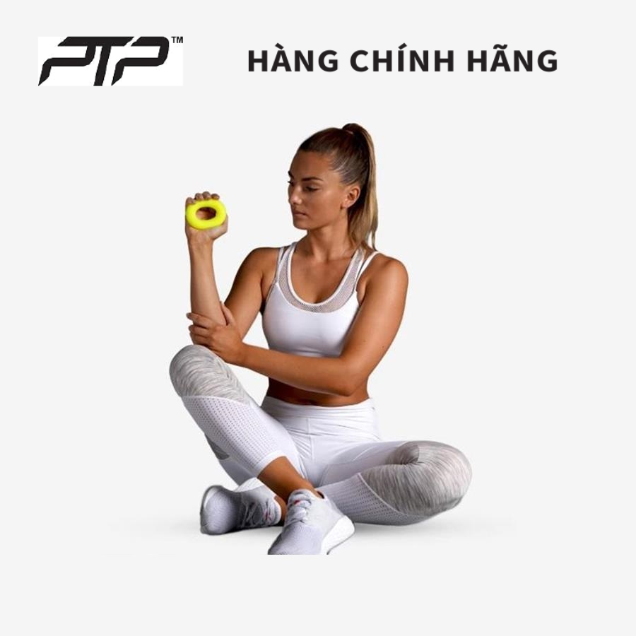 PTP Vòng Nắm Đàn Hồi Tập Bàn Tay HG COMBO