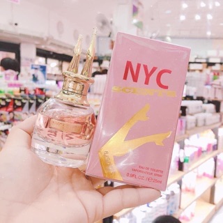 Nước Hoa Nội Địa Thái Lan