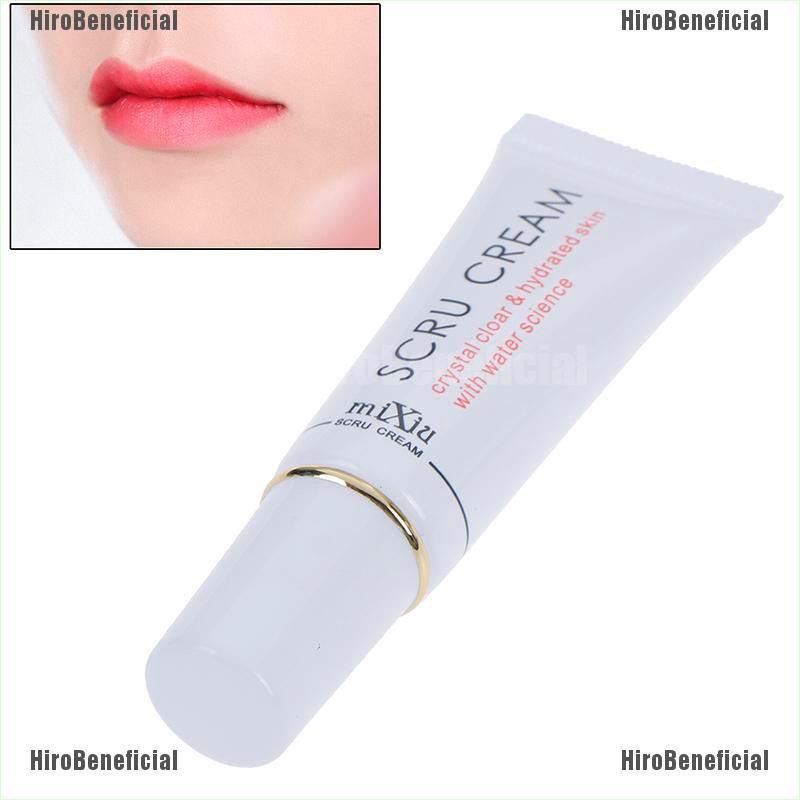 (hàng Mới Về) 1 Gel Tẩy Tế Bào Chết Môi Hiệu Hirobiie | BigBuy360 - bigbuy360.vn