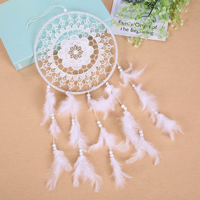 Lưới bắt giấc mơ