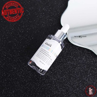 Tinh Chất Vitamin C Klairs Freshly Juiced Vitamin Drop 35ml