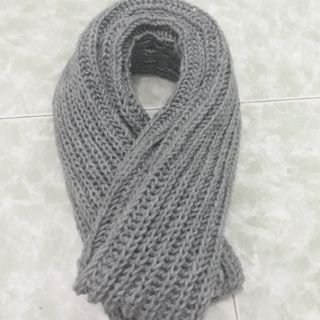 Khăn len handmade