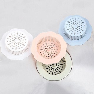 Combo 20 lọc rác nhựa bồn rửa bát bếp