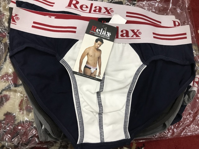 Quần Lót Nam Relax RLTK001