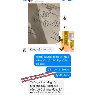 Bọt Regina Sofia