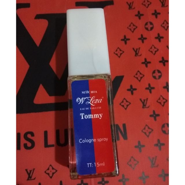 Nước hoa mini nam 15ml