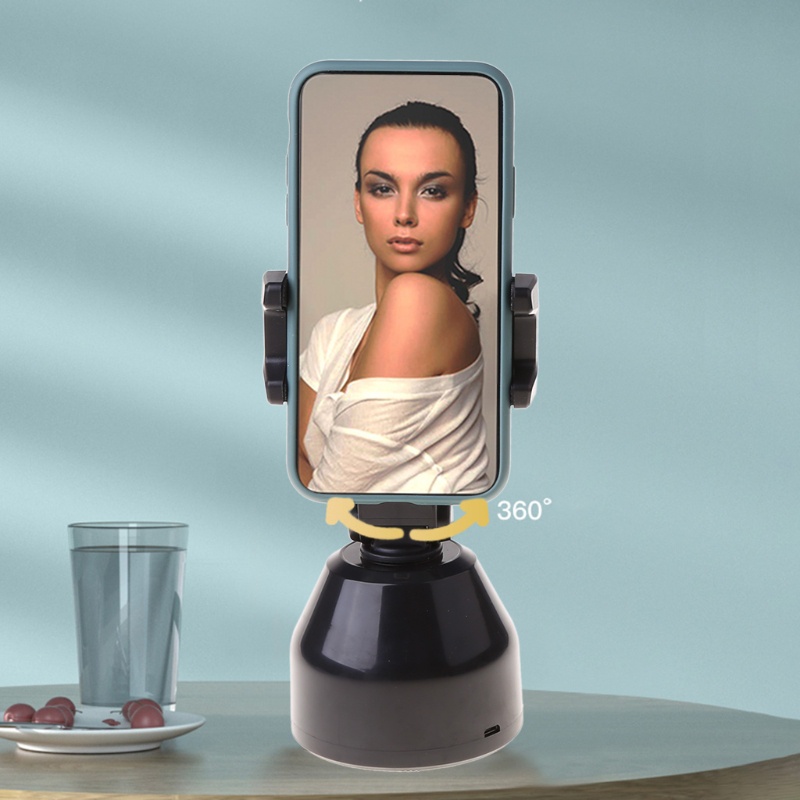 Gậy Selfie Thông Minh Xoay 360 Độ Tự Động Đứng | BigBuy360 - bigbuy360.vn