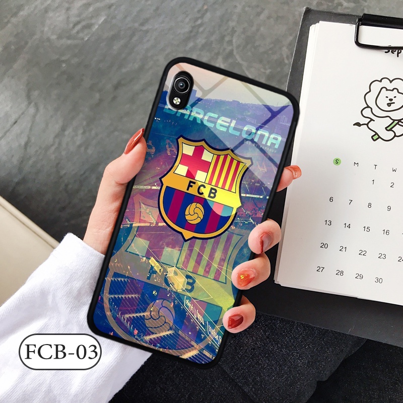 Ốp lưng bóng đá cho Vivo Y91C