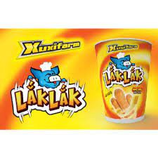 Xúc xích Lắk Lắk Xuxifarm phô mai lốc xoáy ly 64g