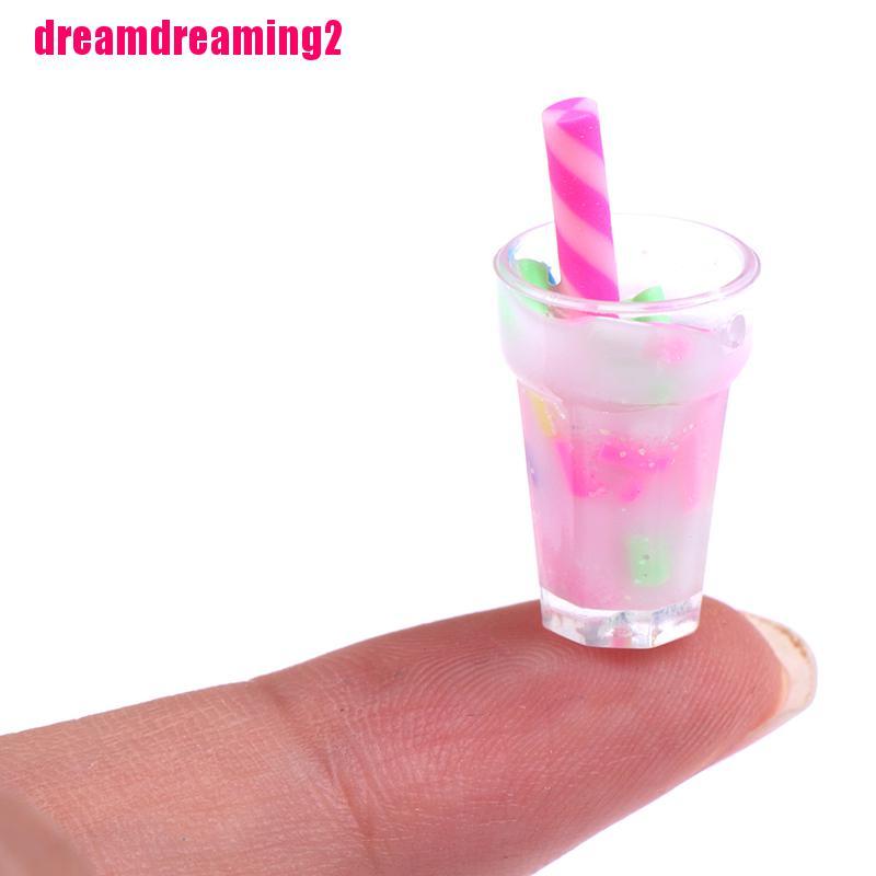 Bộ 5 Phụ Kiện Đáng Yêu Cho Búp Bê