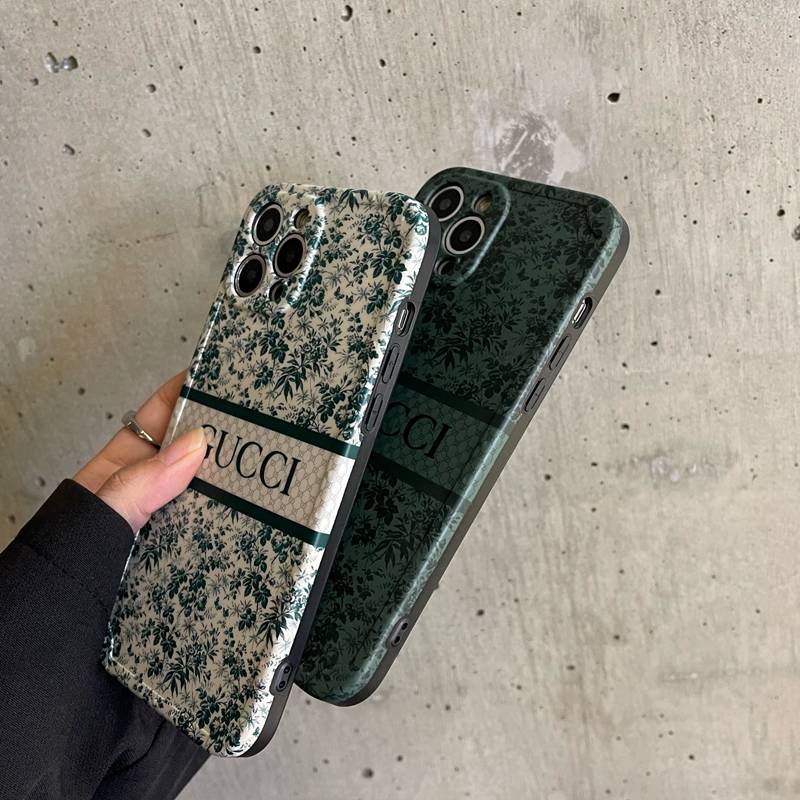 Ốp điện thoại silicon họa tiết thương hiệu lớn thích hợp cho IPHONE 7 8 PLUS XR XSMAX SE 11 PRO MAX 12 13 14 PRO MAX 14 Plus