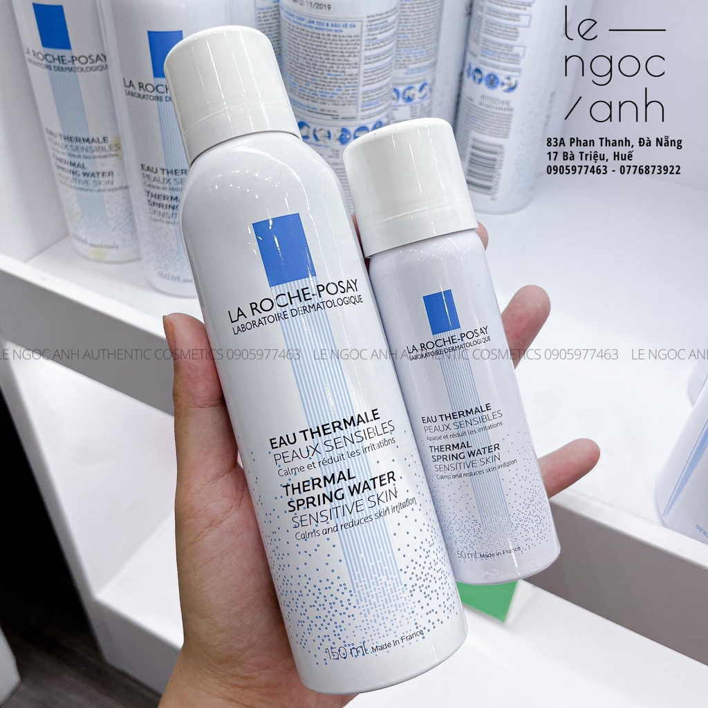 Xịt khoáng La Roche Posay | BigBuy360 - bigbuy360.vn