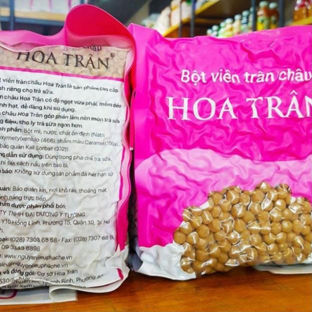 Bột trân châu luave 2kg