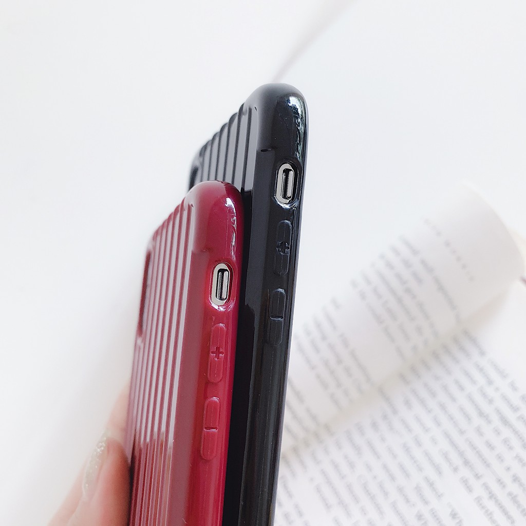OPPO A3s A5s F5 F9 F11 Pro F1s A37 A59 A83 A71 A73 A7 A1 Realme C1 Neo 9 Luggage Stripe Trunk Phone Cases | BigBuy360 - bigbuy360.vn